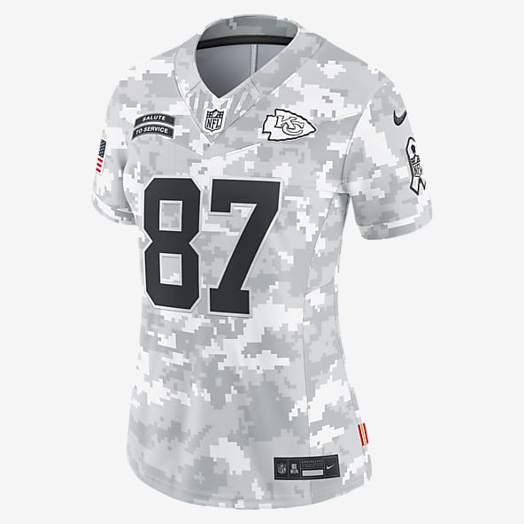 Kansas City Chiefs Jerseys. Nike